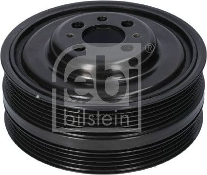 Шкив коленвала Febi Bilstein. Артикул 181588