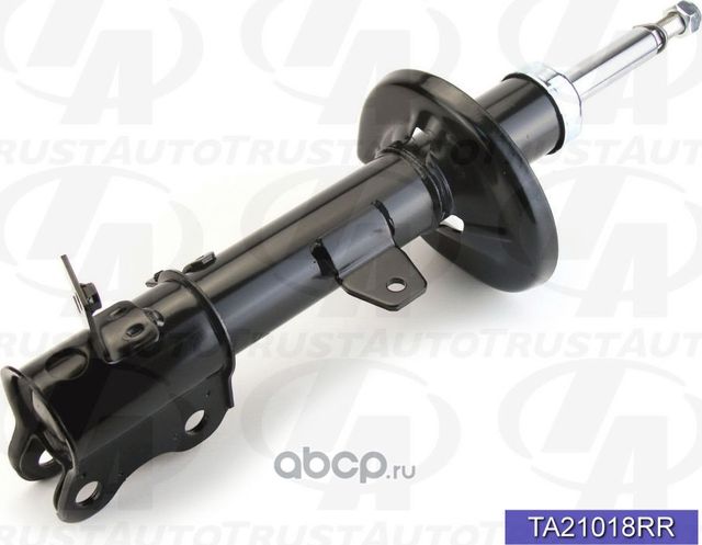 Стойка газомасляная 21018 (Trustauto). Артикул TA21018RR