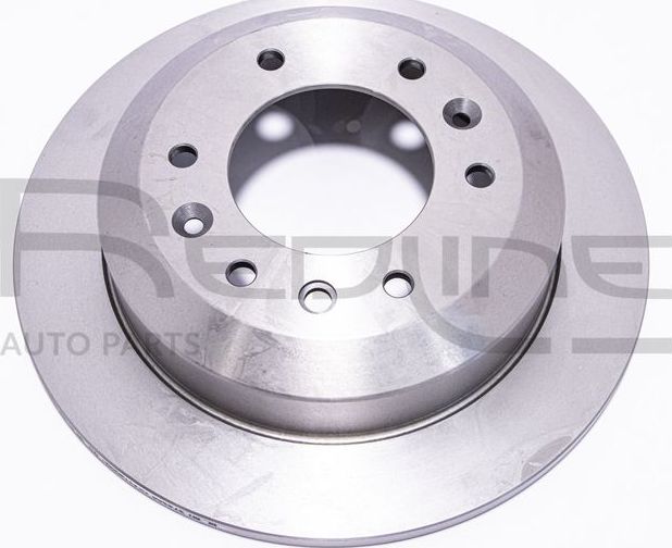 Тормозной диск RED Line. Артикул 26KI042