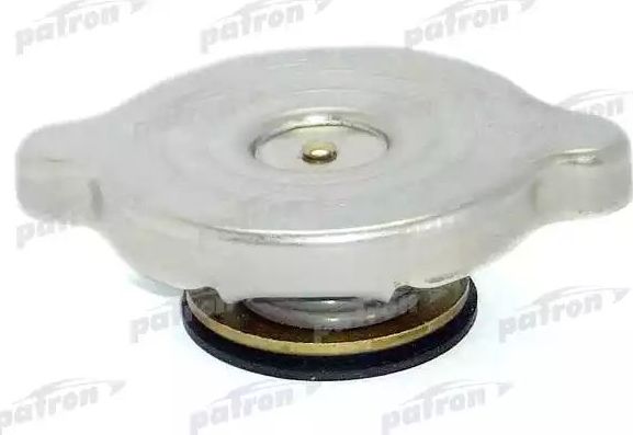 Крышка горловины радиатора Patron (Металл). Артикул P16-0008