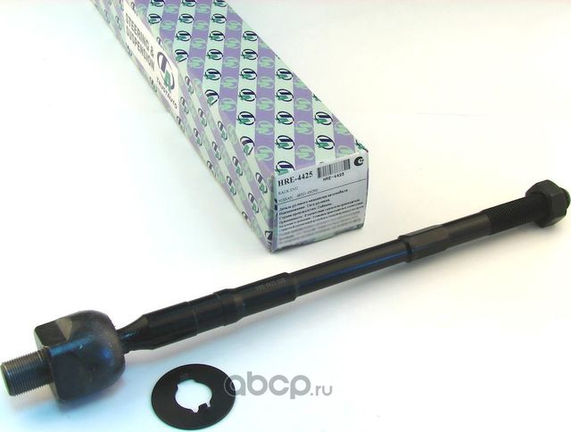 Тяга рулевая (TA) (Trustauto). Артикул HRE4425