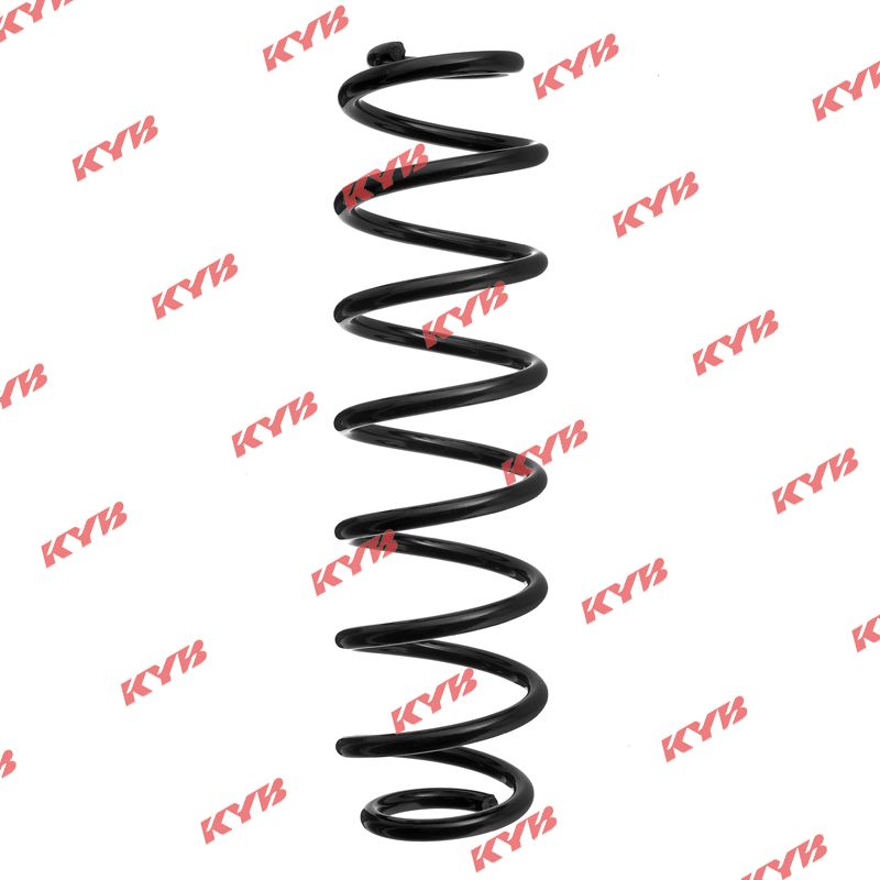 Пружина подвески KYB (Каяба) K-Flex. Артикул RG5000