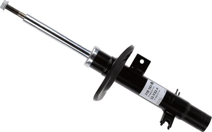 Амортизатор SACHS. Артикул 318 183