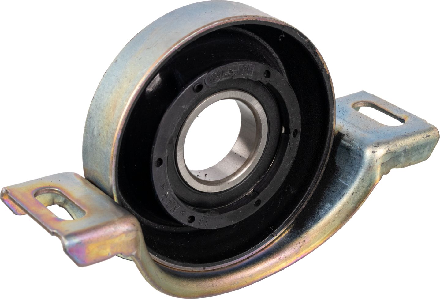 Подвесной подшипник карданного вала Febi Bilstein. Артикул 107579