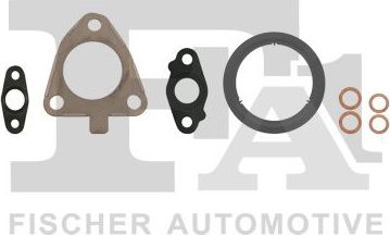 Монтажный набор FA1. Артикул KT730320E