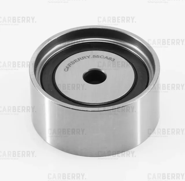 Ролик ремня ГРМ MITSUBISHI L200 2.5 DI-D 05 (Carberry) Carberry. Артикул 55CA63