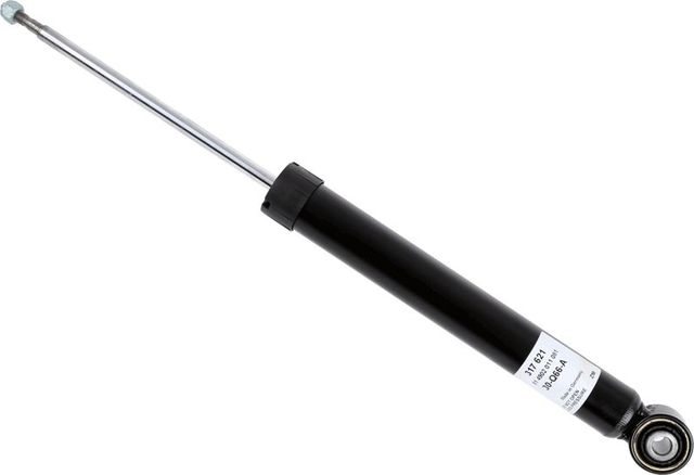 Амортизатор SACHS. Артикул 317 621