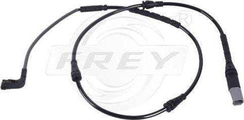 Датчик ABS Frey. Артикул 880713101