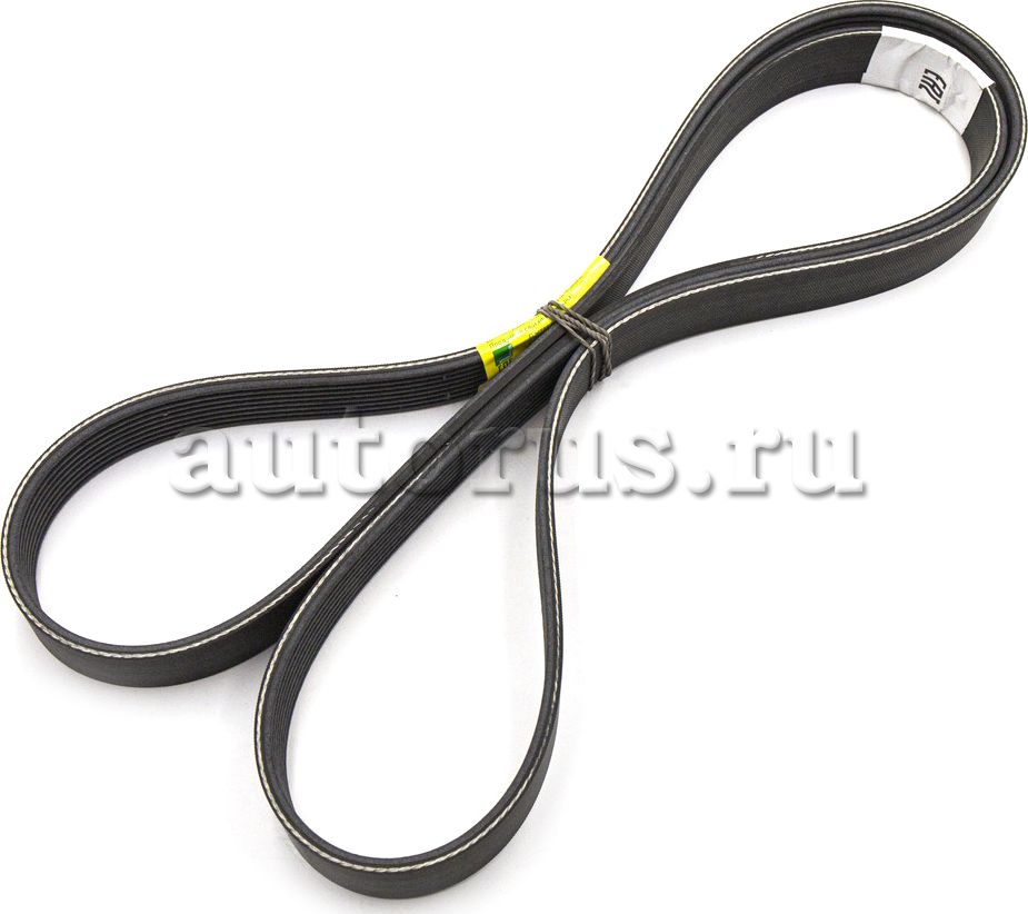 Приводной ремень поликлиновой BMW. Артикул 11287628658