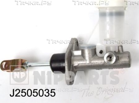 Цилиндр сцепления главный Nipparts. Артикул J2505035