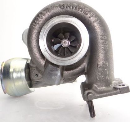 Турбина (турбокомпрессор) Garrett Original Spare part. Артикул 777251-5002S
