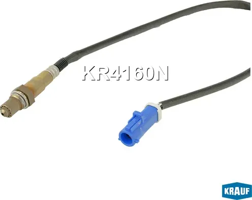 Лямбда-зонд Krauf. Артикул KR4160N