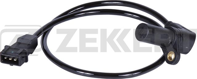 Датчик положения коленвала Zekkert для Opel Combo B 1994-2001. Артикул SE-4150