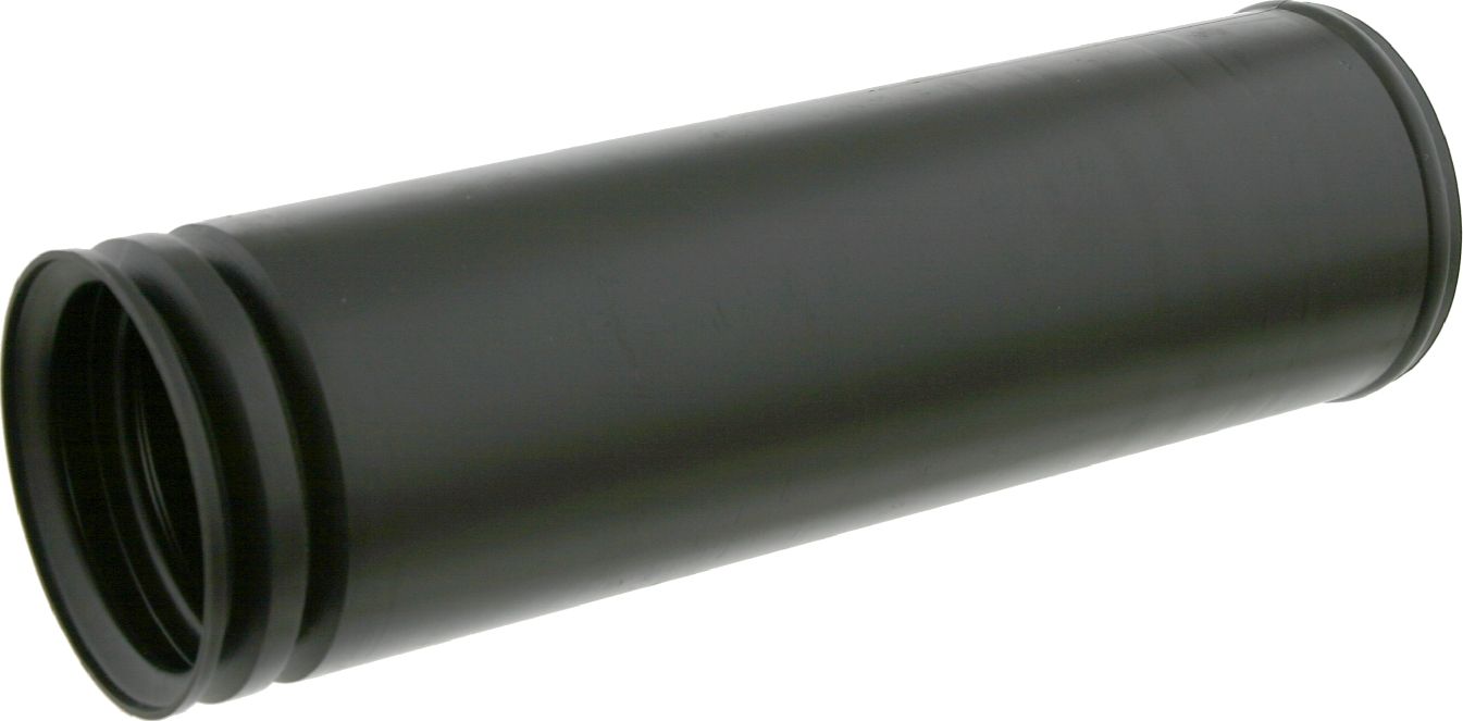 Пыльник амортизатора (стойки) Febi Bilstein (полимерный материал). Артикул 26941
