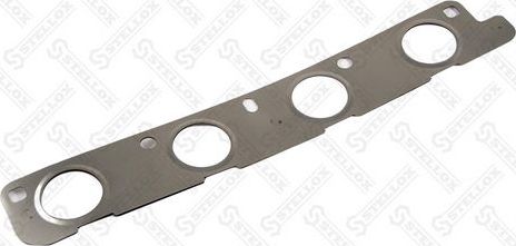 Прокладка выпускного коллектора Stellox для Volkswagen Scirocco III 2008-2009. Артикул 11-26080-SX