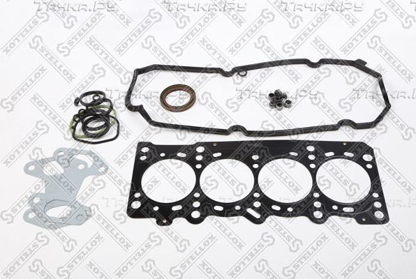 Комплект прокладок ГБЦ Stellox для Fiat Linea 2007-2026. Артикул 11-25526-SX
