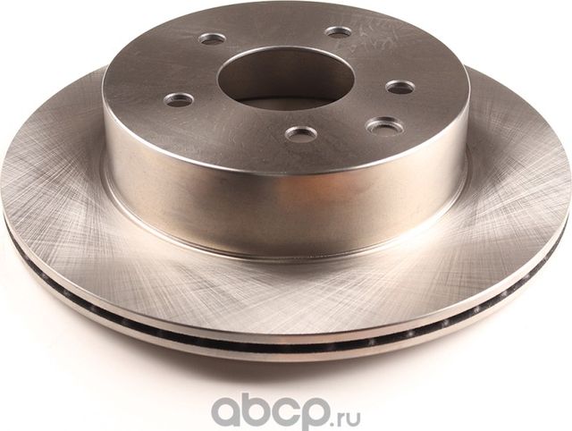 Тормозной диск (Sumomoto). Артикул SM432068H305
