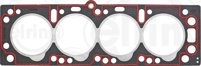 Прокладка ГБЦ Elring для Opel Vectra A 1988-1995. Артикул 825.395