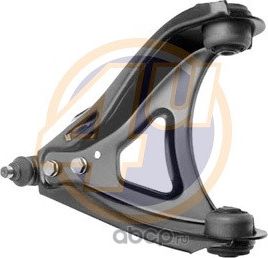 Поперечный рычаг передней подвески 4U левый для Renault Scenic II 1999-2003. Артикул RN-G-33695