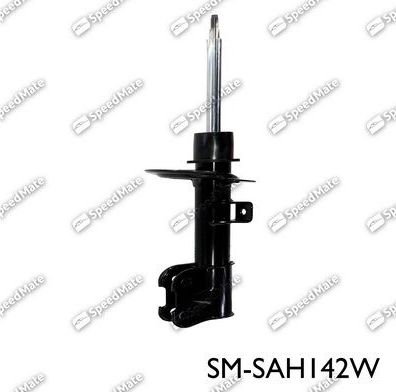 Амортизатор SpeedMate. Артикул SM-SAH142W