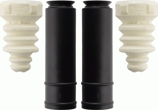 Комплект отбойников и пыльников амортизаторов (стоек) SACHS сервисный комплект задние для Skoda Octavia A5 2004-2013. Артикул 900 119