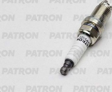 Свеча зажигания Patron для Dacia Duster I 2010-2018. Артикул SPP3023