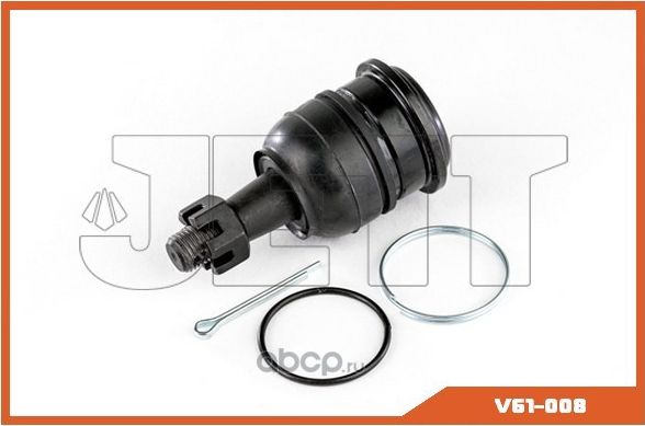 Опора шаровая (Jett). Артикул V61008