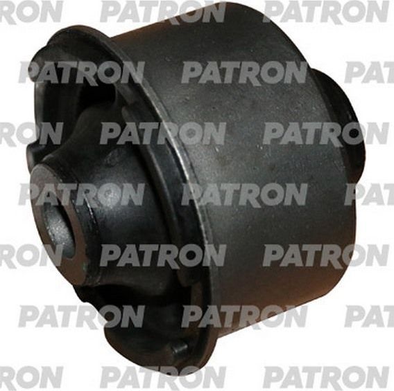 Сайлентблок переднего рычага подвески Patron нижний для Lexus GS II 1999-2004. Артикул PSE10297