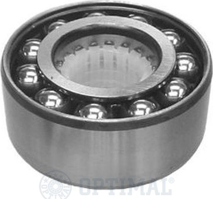 Ступичный подшипник (комплект) Optimal. Артикул 602416