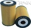 Масляный фильтр Alco Filters для Kia Proceed I 2010-2012. Артикул MD-687