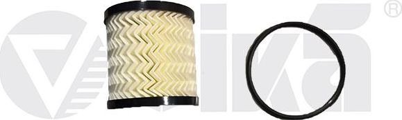 Масляный фильтр Vika для MINI Coupe R58 2010-2015. Артикул 19994401