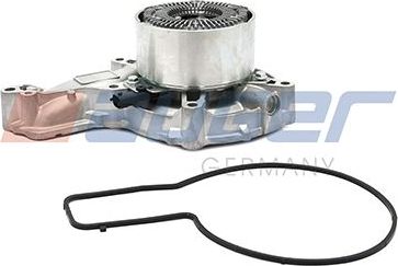 Помпа (водяной насос) Auger. Артикул 80759