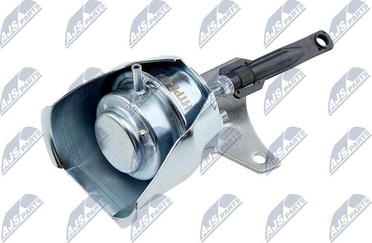 КЛАПАН РЕГУЛИРОВКИ ДАВЛЕНИЯ ТУРБИНЫ, CITROEN C4 1. NTY. Артикул ECD-PE-002