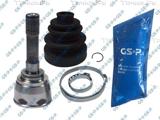 Шрус наружный (граната) GSP передний для Suzuki Vitara I 1994-1999. Артикул 857009