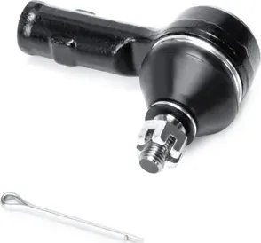 Наконечник рулевой тяги (Metaco). Артикул 4000-004