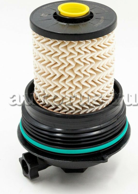 Топливный фильтр Renault для Renault Grand Scenic IV 2016-2026. Артикул 165571618R