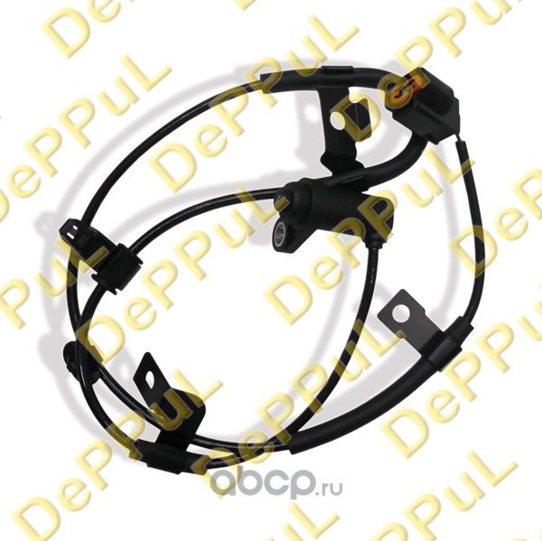 Датчик ABS задний левый (Deppul). Артикул DE102577M