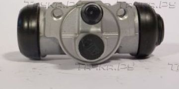 Тормозной цилиндр Aisin Premium ADVICS by AISIN задний для Toyota RAV4 II (XA20) 2000-2005. Артикул WCT-081