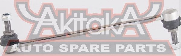 Стойка (тяга) стабилизатора Asva. Артикул 1823-AJ1F