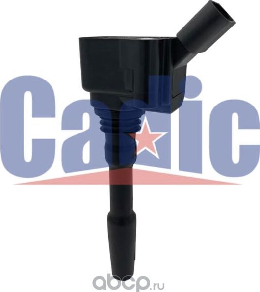 КАТУШКА ЗАЖИГАНИЯ ДЛЯ А/М ДЛЯ А/М VAG OCTAVIA III (14-)/TIGUAN (16-)/K (Cadic). Артикул KD7316