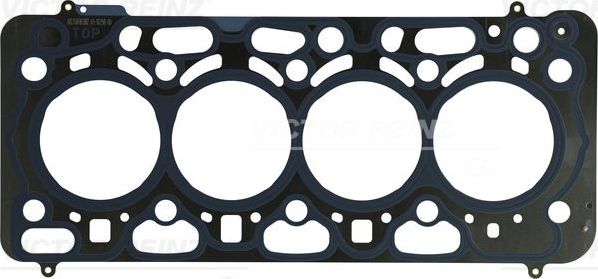 Прокладка ГБЦ Victor Reinz для Volvo V90 II 2016-2026. Артикул 61-10250-00