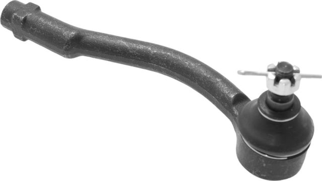 Наконечник р/т KIA SOUL 08-/VENGA 10- прав. (Jikiu). Артикул ET11045R