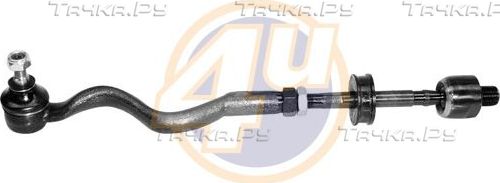 Рулевая тяга поперечная (в сборе) 4U правая для Alpina B6 E36 1992-1993. Артикул BW-J-94056
