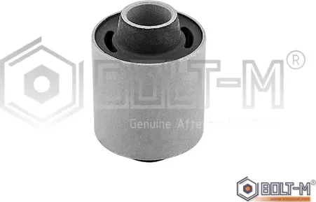Сайлентблок рычага (Bolt-M). Артикул BM6967