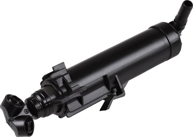 Форсунка омывателя фар JP Group правая для Audi A4 IV (B8) 2007-2015. Артикул 1198752380