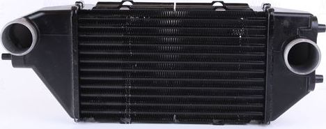 Интеркулер Nissens. Артикул 96231