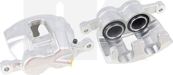 Тормозной суппорт NK передний правый для Ford Transit VII 2006-2014. Артикул 2125170