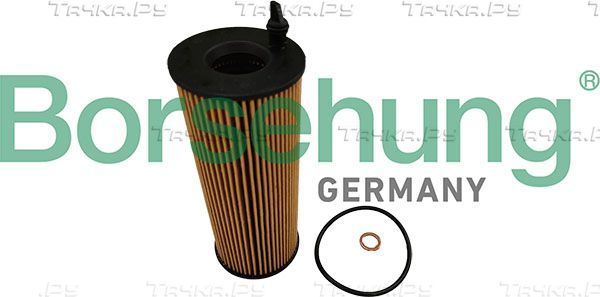 Масляный фильтр Borsehung. Артикул B10460