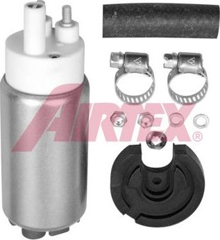 Бензонасос (топливный насос) Airtex для Suzuki Samurai 1988-2004. Артикул E2111