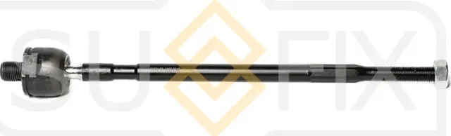 Тяга рулевая | перед прав/лев | (Sufix). Артикул SD1095